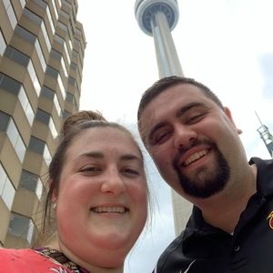 Meet your Posher, Amanda